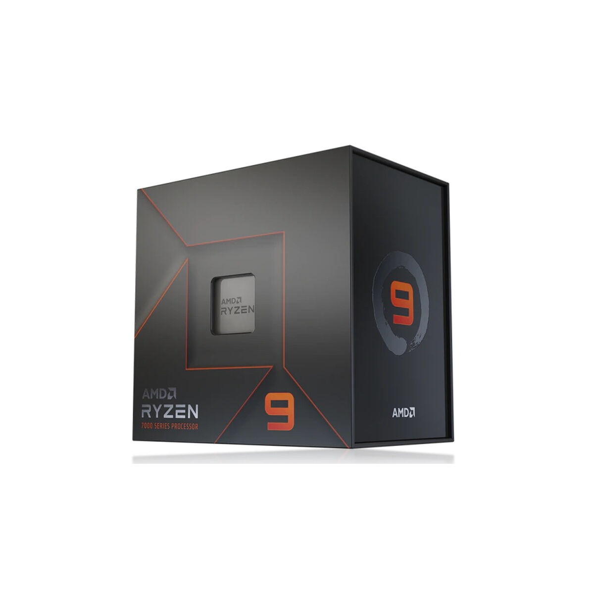 procesor AMD RYZEN 9 7950X AMD AM5